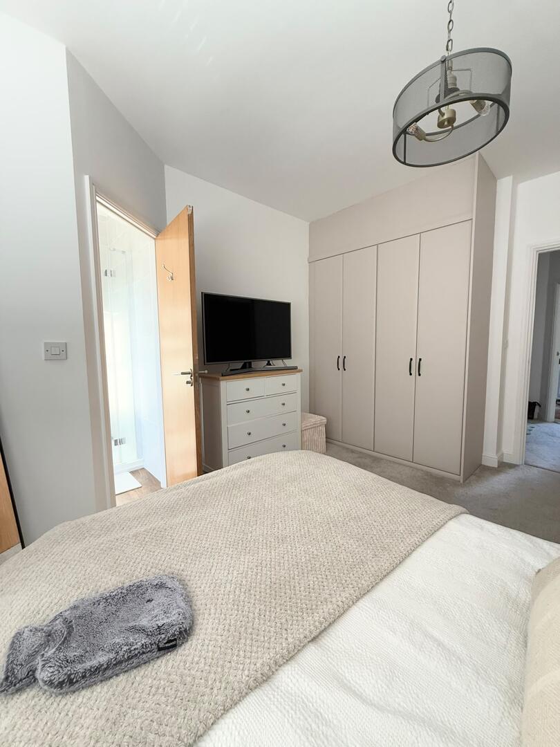 Coopers Close, Stratford-Upon-Avon